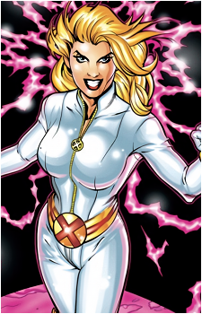 Emma Frost