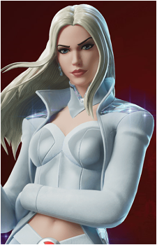 Emma Frost