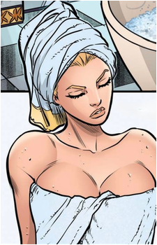 Emma Frost