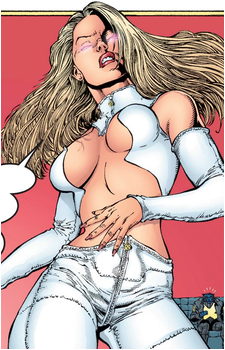 Emma Frost
