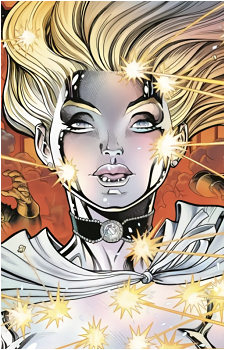 Emma Frost