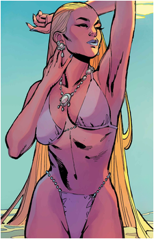 Emma Frost
