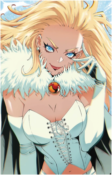 Emma Frost