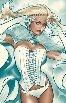 Emma Frost