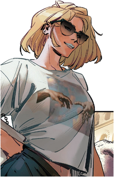 Emma Frost