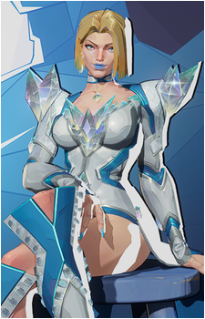 Emma Frost