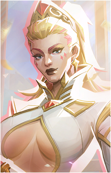 Emma Frost
