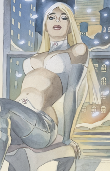 Emma Frost