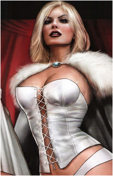 Emma Frost