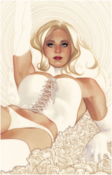 Emma Frost