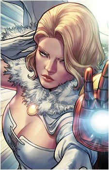 Emma Frost
