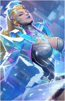Emma Frost
