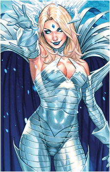 Emma Frost