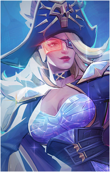 Emma Frost
