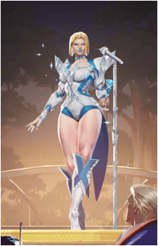 Emma Frost