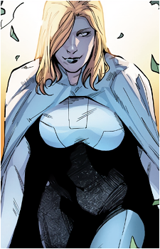 Emma Frost