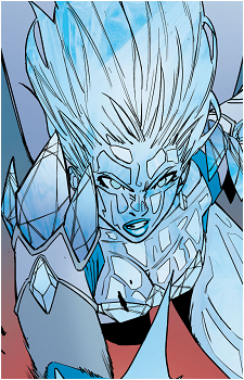 Emma Frost