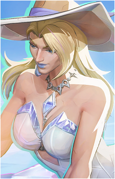 Emma Frost