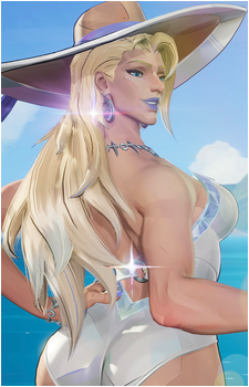 Emma Frost