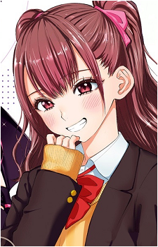 Mikari Tachibana's image