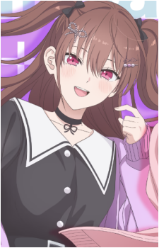 Mikari Tachibana