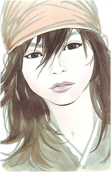 Rindo {Vagabond}'s image