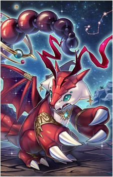 Dracotail Mululu's image