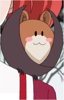 Nazo Koumori's image