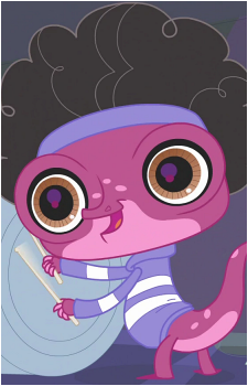 Skink-a-dink-a-dinkity-dink's image