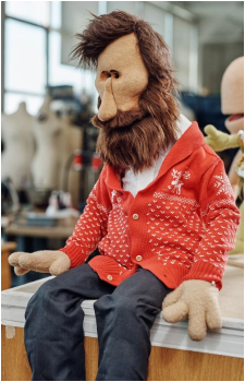 Jim Henson