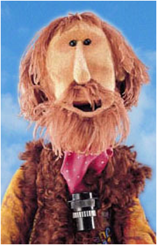 Jim Henson