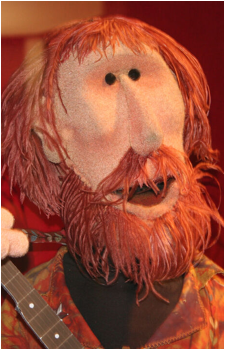 Jim Henson