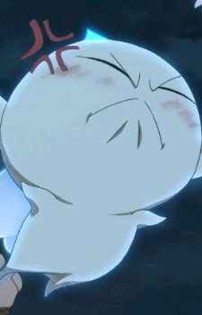 Puck {Berserk}