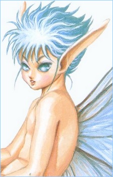 Puck {Berserk}