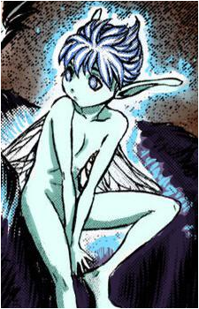 Puck {Berserk}