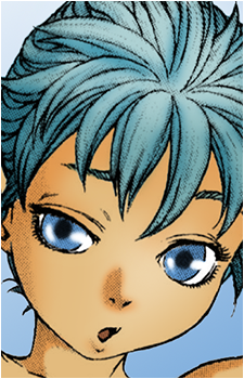 Puck {Berserk}