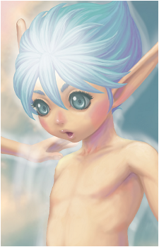 Puck {Berserk}