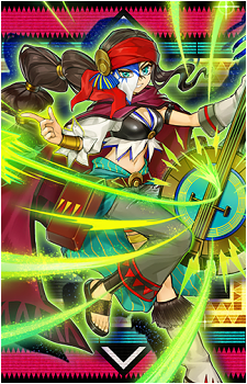 Bandijo the Battle Ballad's image