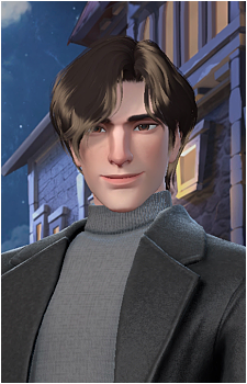 Itsuki Honda