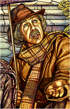 Grandpa Joe's image