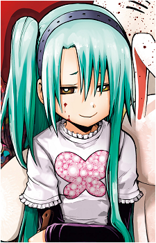 Rinko Asagi's image