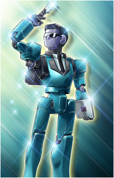 Worker Warrior - New Recruit's image