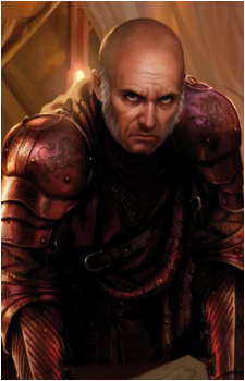 Tywin Lannister's image