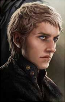 Image 4 - Art: Magali Villeneuve Image 4