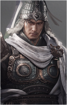 Zhao Yun {WL}