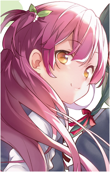 Tiria's image