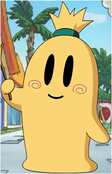 Spikehead's image
