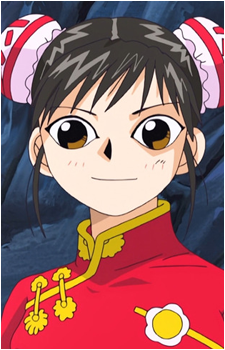 Li-en's image