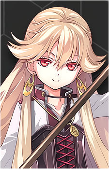 Roselia {LoH}'s image