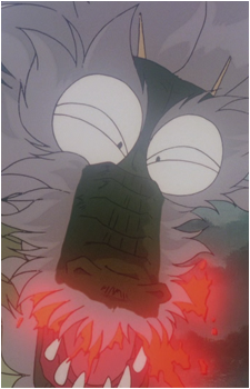 Eight-Headed Orochi's image